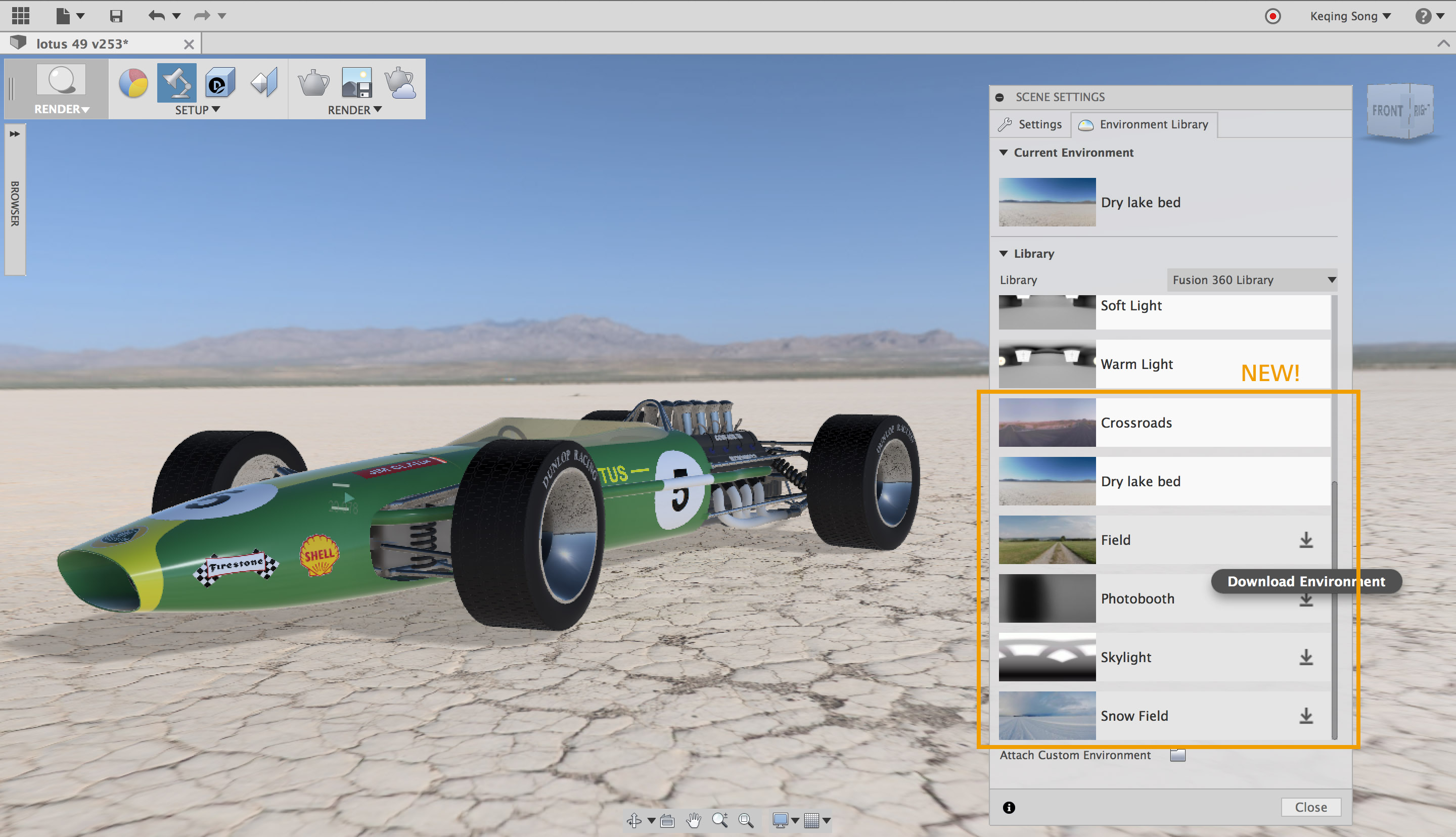 January 23, 2016 Update - What's New - Fusion 360 Blog