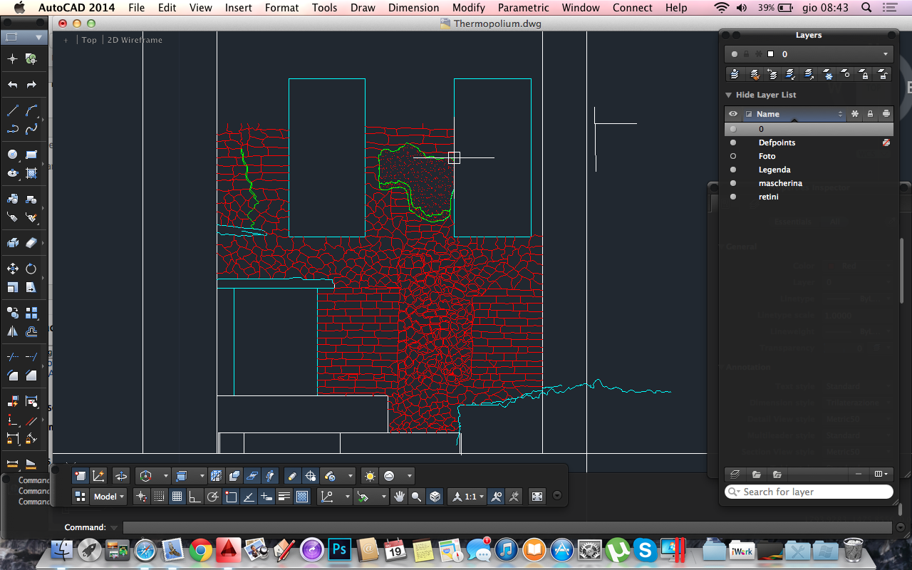 How To Plot In Autocad 2014 Mac. Autocad 2014 For Mac