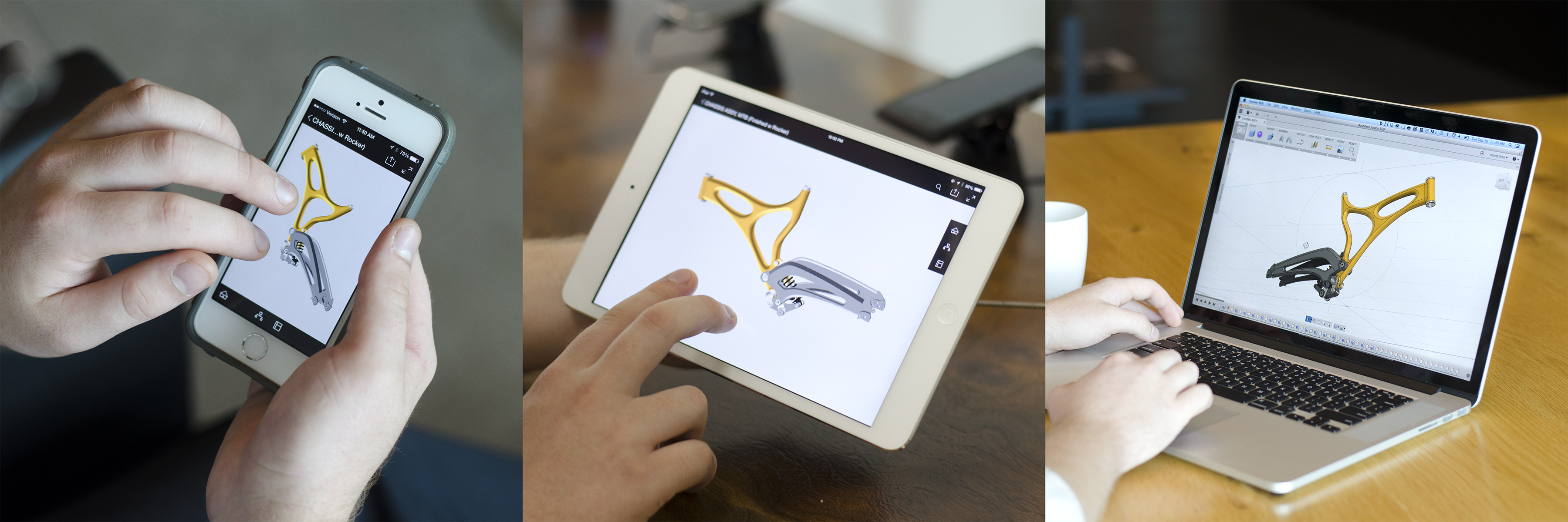 Autodesk inventor fusion for mac assemble youtube.