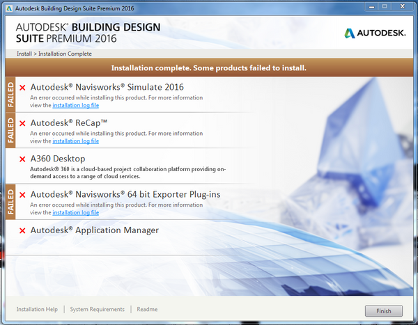 Purchase Autodesk Infrastructure Design Suite Ultimate 2015
