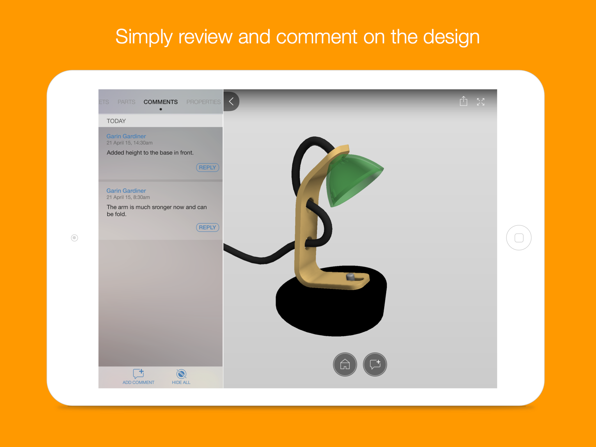 Imagini pentru Autodesk Fusion app