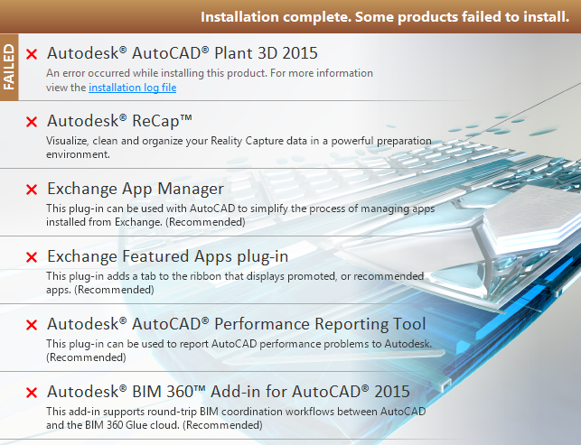 Autodesk Autocad 2014 Activation F-force