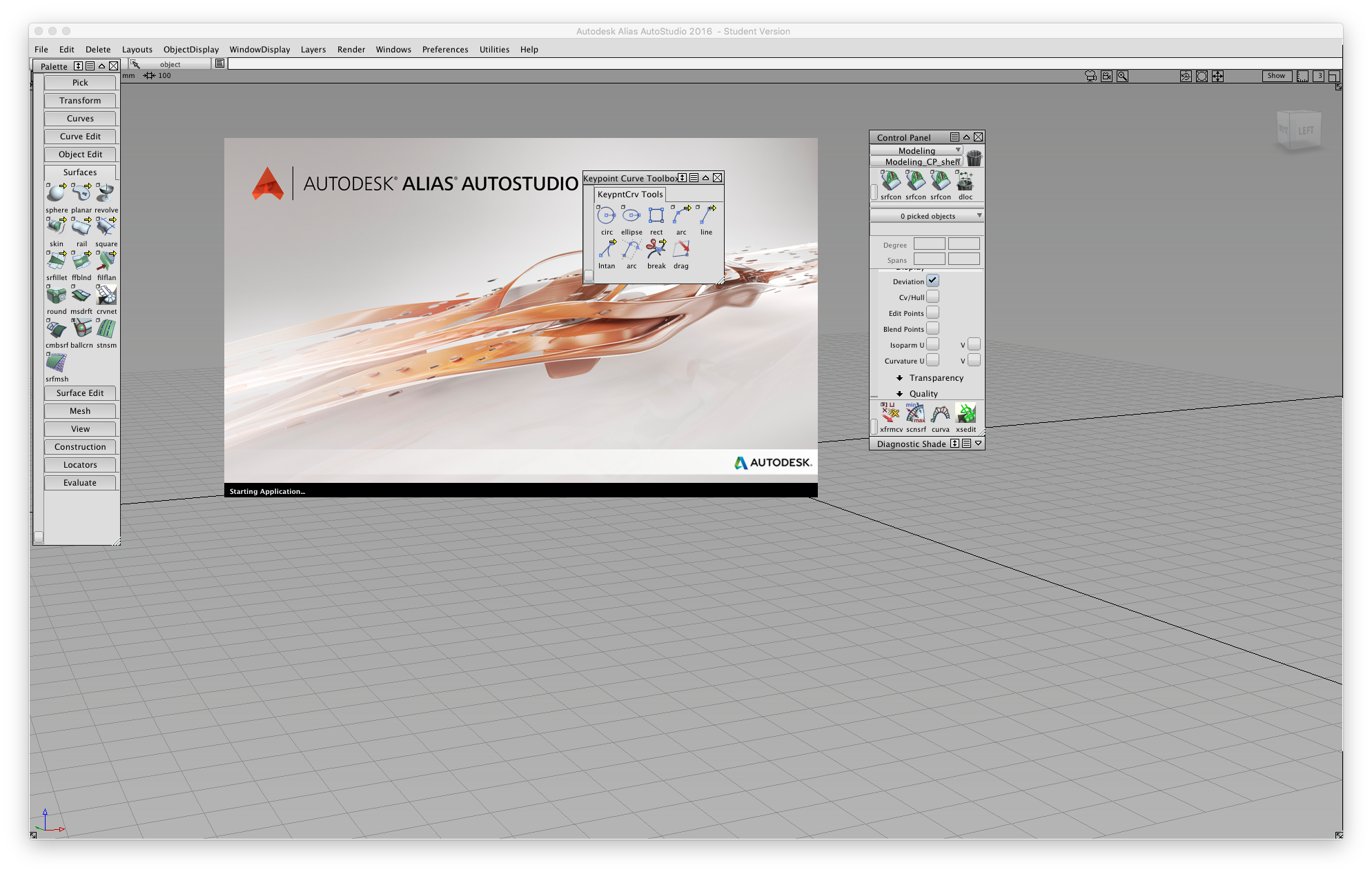 Buy Alias AutoStudio 2015 mac