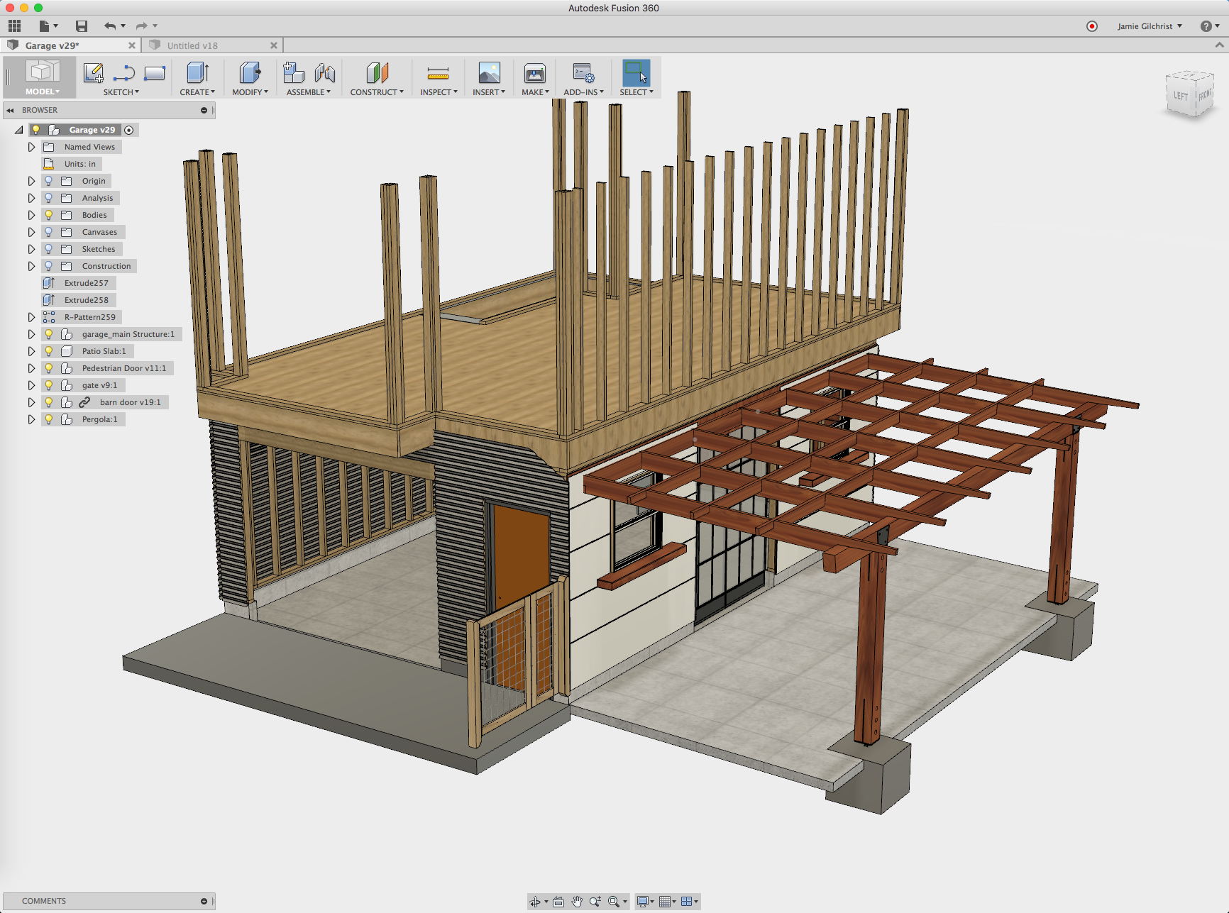 Solved Is Autodesk Fusion 360 Useful For Architects