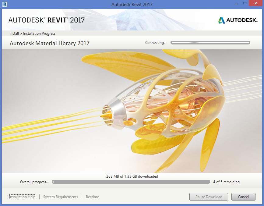 Download Material Library For Autocad 2014