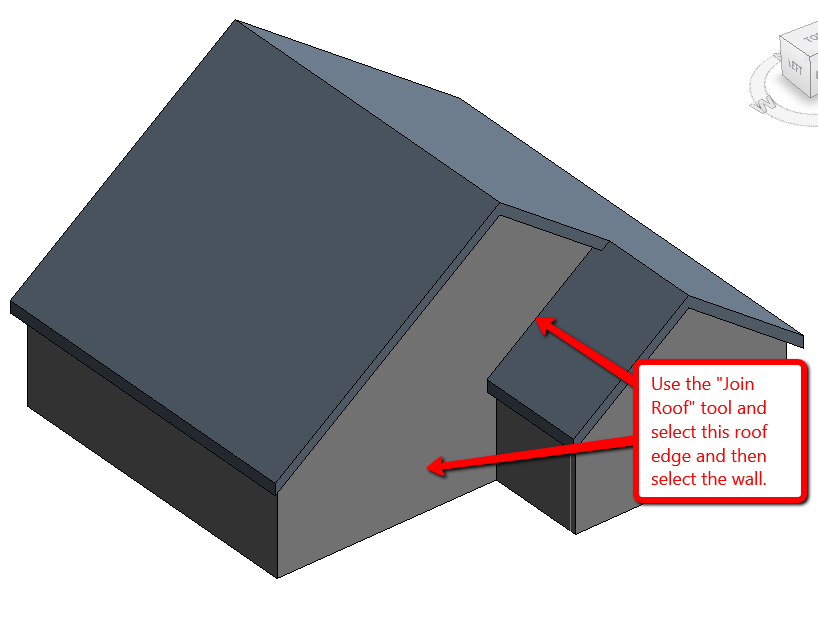 Solved: Gable Roof edit question - Autodesk Community