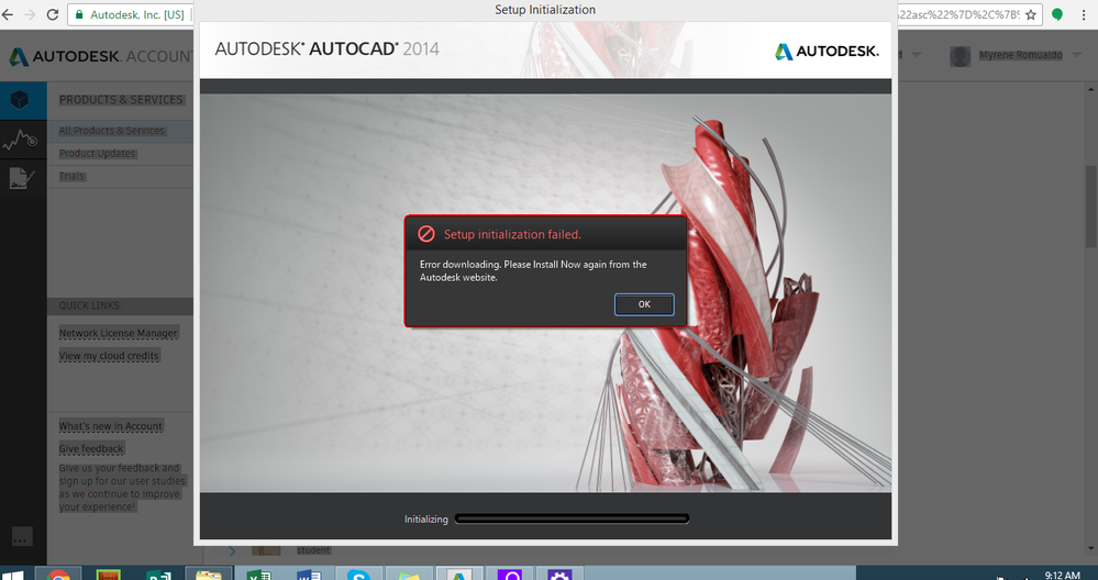 Autocad 2014 version 19.1 free download