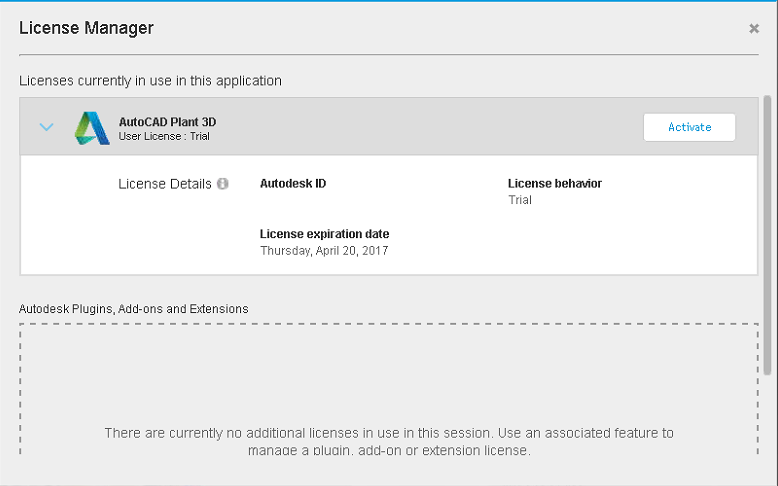 Solved Product License Activation Window Serial Number Already