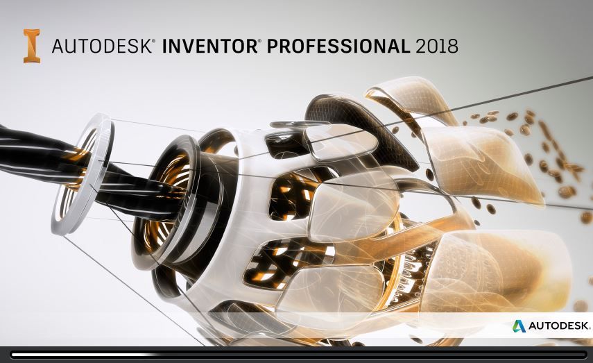 Buy Autodesk Inventor 2018