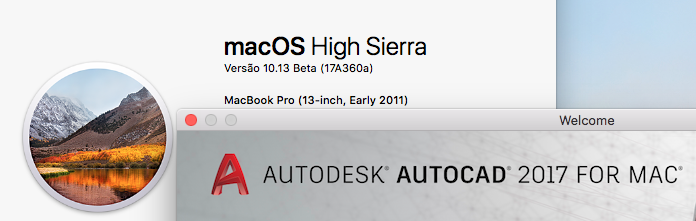 Autocad For Mac High Sierra