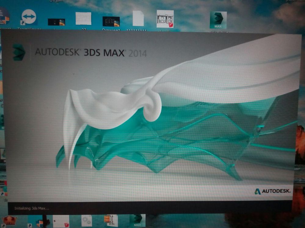 Buy cheap Autodesk 3ds Max 2014