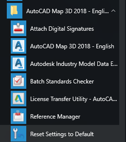 Failed To Connect Autodesk Community Autocad Map 3d