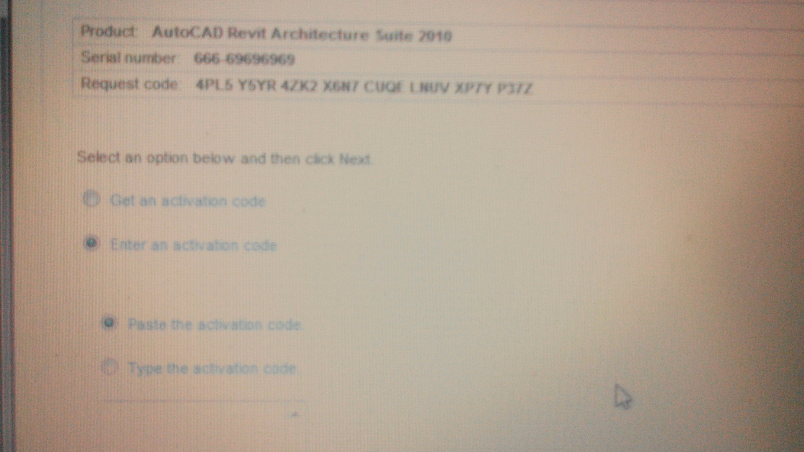 Solved Activation Key For Autocad 2010 32 Bits Page 3