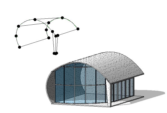 Solved: Revit Roof Design - Autodesk Community